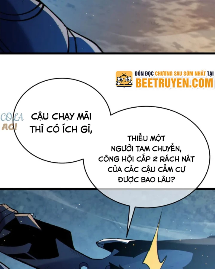 Vô Địch Bị Động Tạo Ra Tấn Sát Thương Chapter 81 - 55
