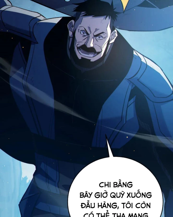 Vô Địch Bị Động Tạo Ra Tấn Sát Thương Chapter 81 - 56