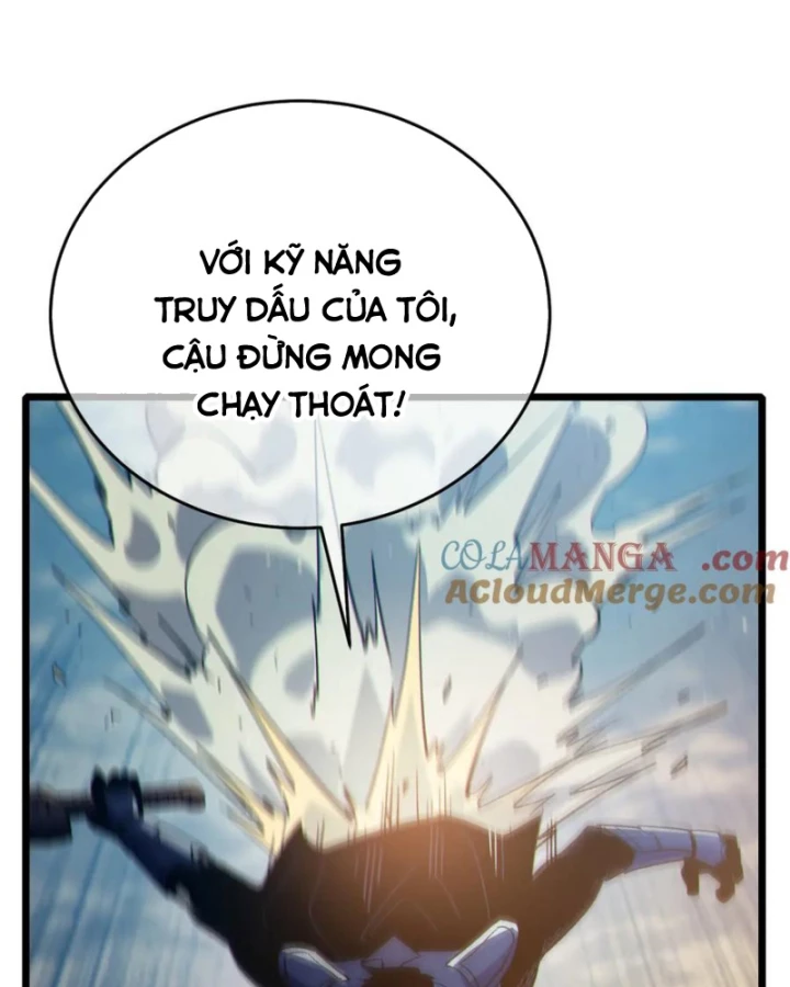 Vô Địch Bị Động Tạo Ra Tấn Sát Thương Chapter 81 - 58