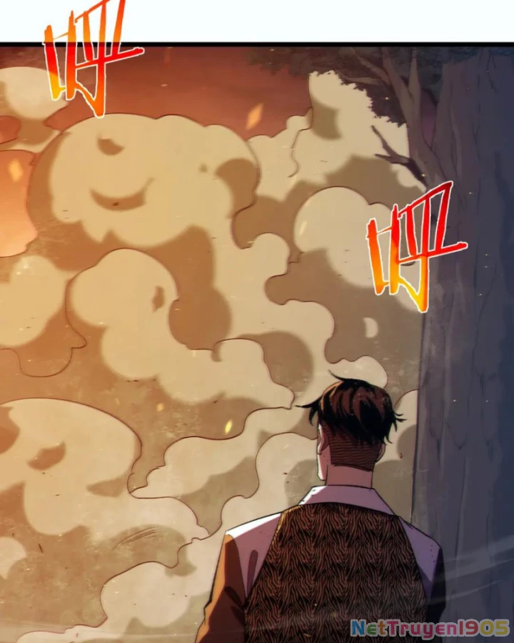 Vô Địch Bị Động Tạo Ra Tấn Sát Thương Chapter 81 - 64