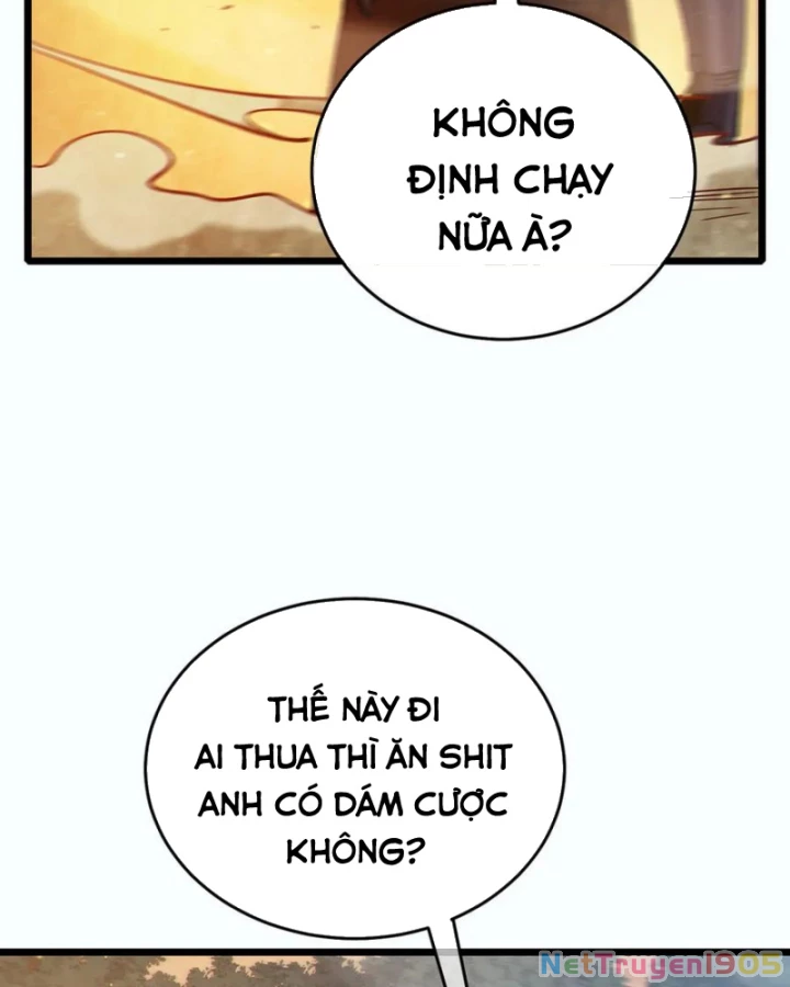 Vô Địch Bị Động Tạo Ra Tấn Sát Thương Chapter 81 - 67