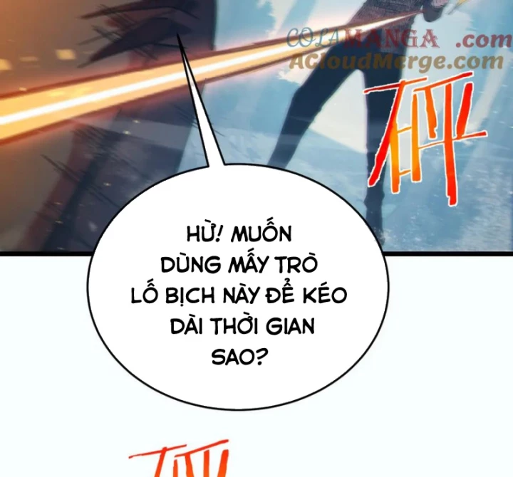 Vô Địch Bị Động Tạo Ra Tấn Sát Thương Chapter 81 - 69