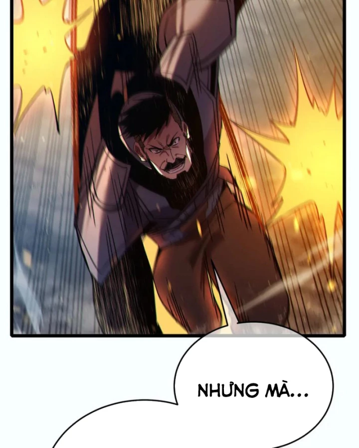 Vô Địch Bị Động Tạo Ra Tấn Sát Thương Chapter 81 - 71