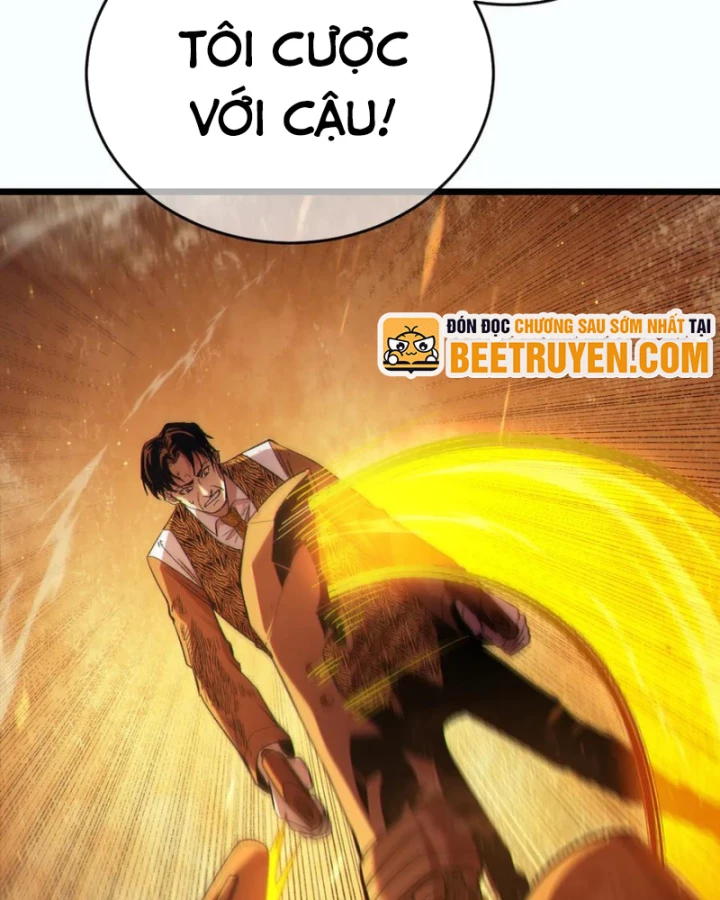 Vô Địch Bị Động Tạo Ra Tấn Sát Thương Chapter 81 - 72