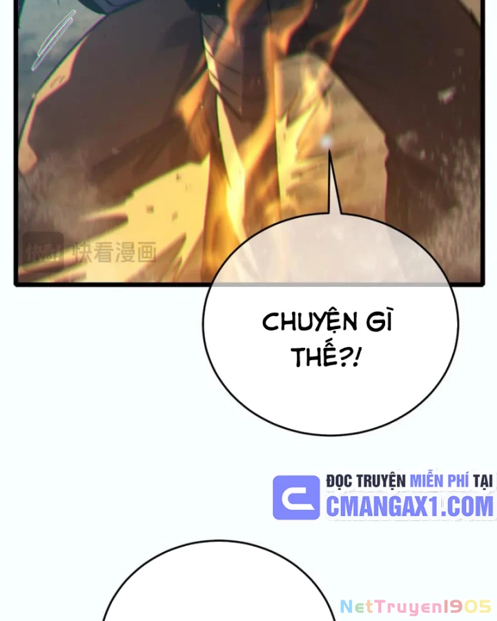 Vô Địch Bị Động Tạo Ra Tấn Sát Thương Chapter 81 - 80