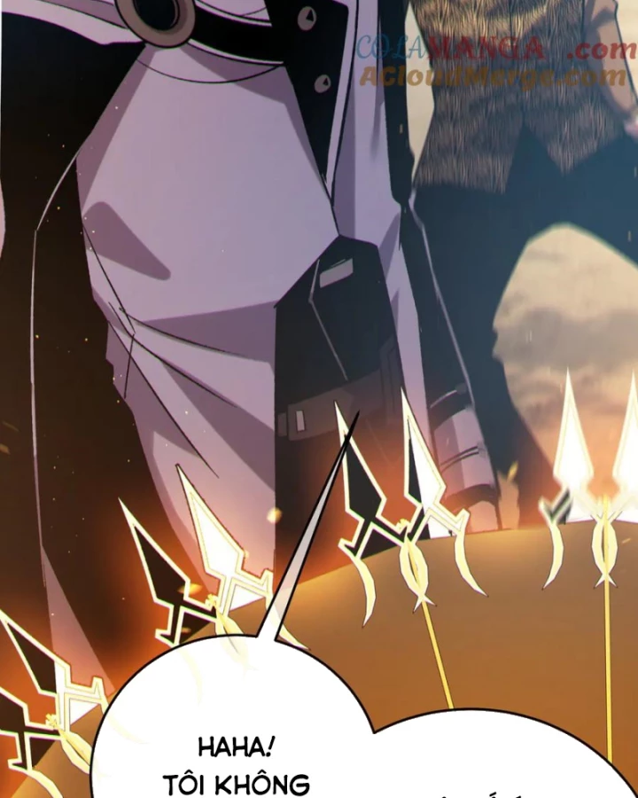 Vô Địch Bị Động Tạo Ra Tấn Sát Thương Chapter 81 - 82