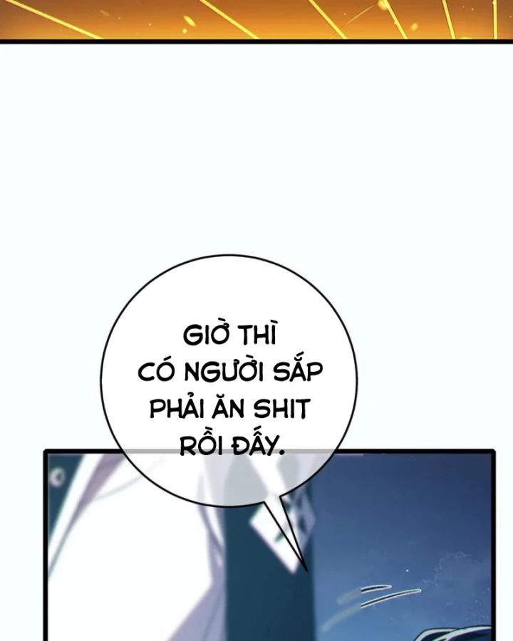 Vô Địch Bị Động Tạo Ra Tấn Sát Thương Chapter 81 - 84