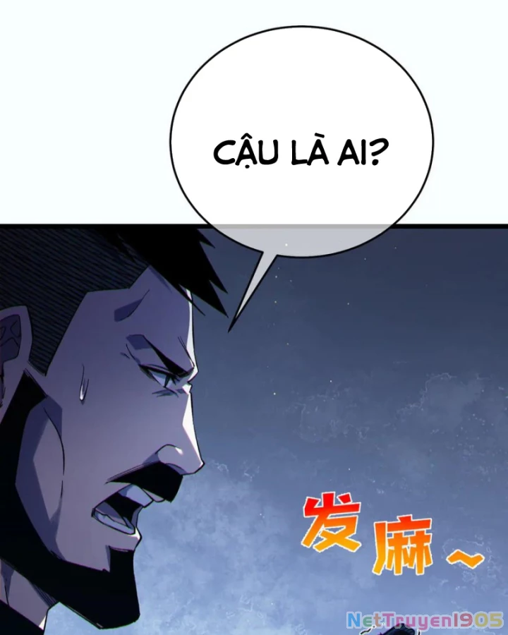 Vô Địch Bị Động Tạo Ra Tấn Sát Thương Chapter 81 - 86