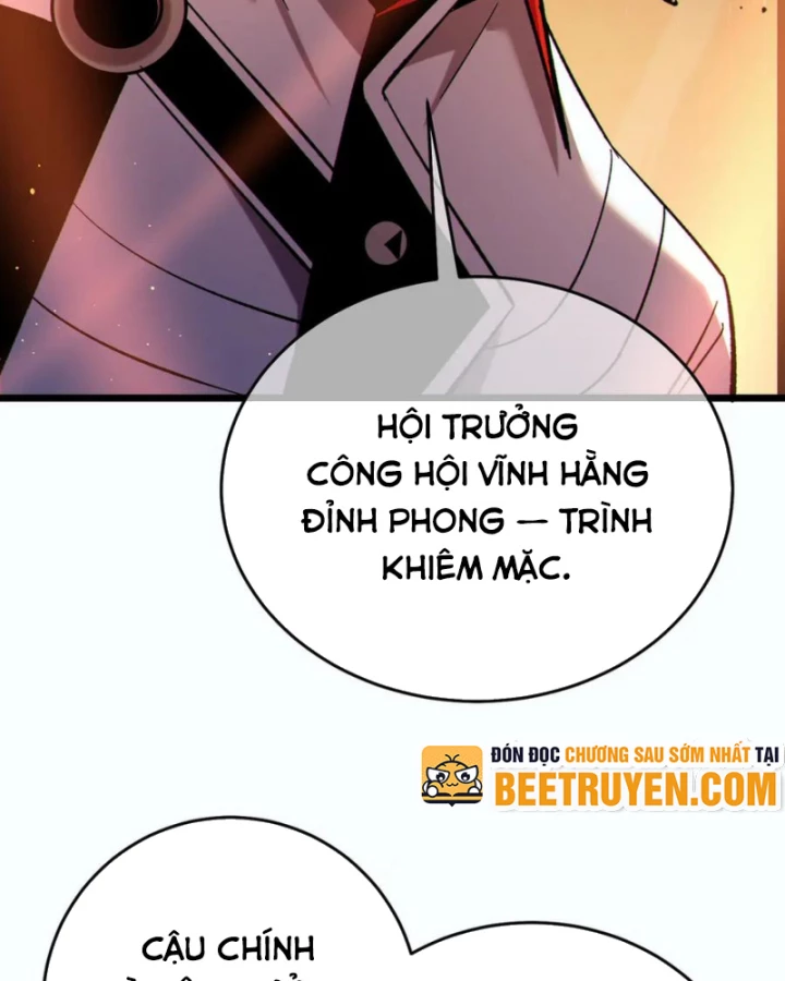 Vô Địch Bị Động Tạo Ra Tấn Sát Thương Chapter 81 - 89