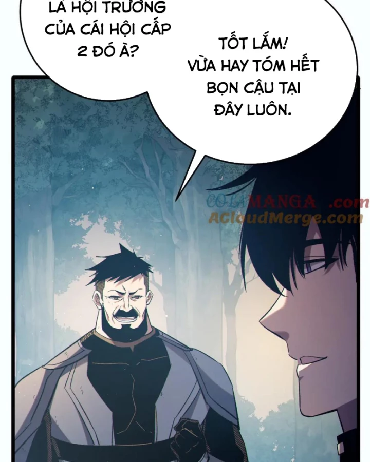 Vô Địch Bị Động Tạo Ra Tấn Sát Thương Chapter 81 - 90