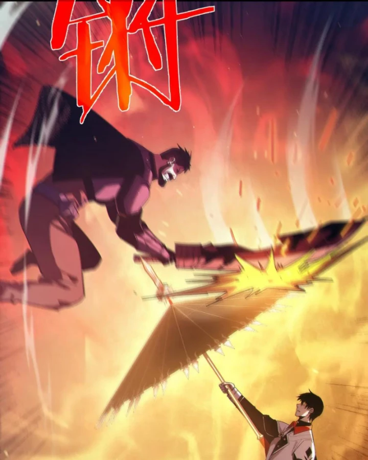 Vô Địch Bị Động Tạo Ra Tấn Sát Thương Chapter 81 - 96