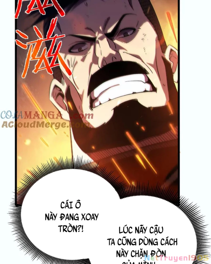 Vô Địch Bị Động Tạo Ra Tấn Sát Thương Chapter 81 - 98