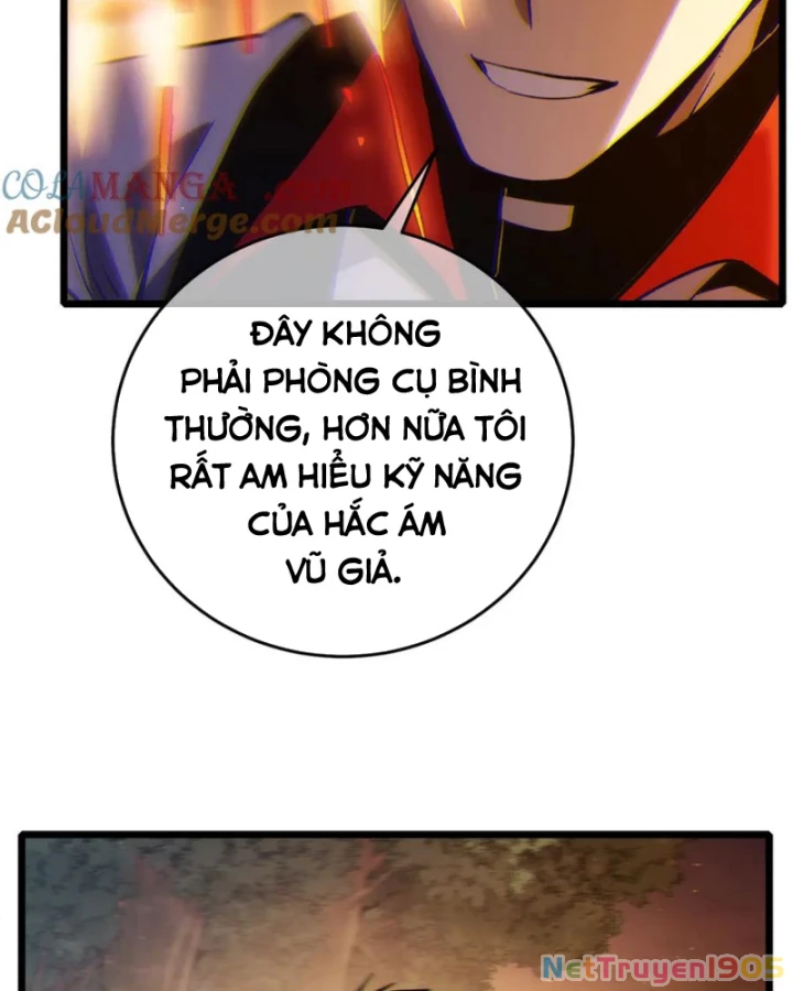Vô Địch Bị Động Tạo Ra Tấn Sát Thương Chapter 81 - 101