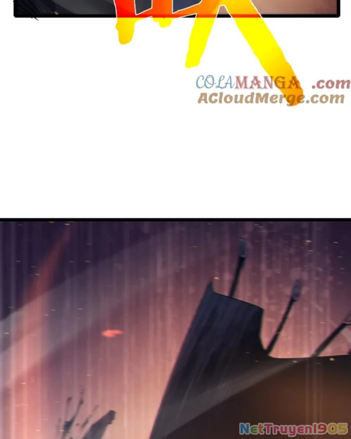 Vô Địch Bị Động Tạo Ra Tấn Sát Thương Chapter 81 - 109