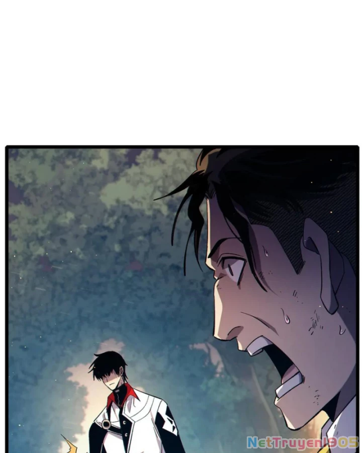 Vô Địch Bị Động Tạo Ra Tấn Sát Thương Chapter 81 - 112