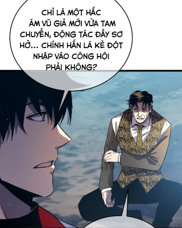 Vô Địch Bị Động Tạo Ra Tấn Sát Thương Chapter 81 - 114