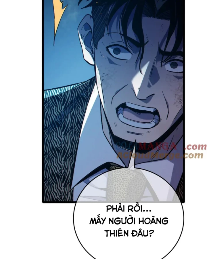 Vô Địch Bị Động Tạo Ra Tấn Sát Thương Chapter 81 - 116