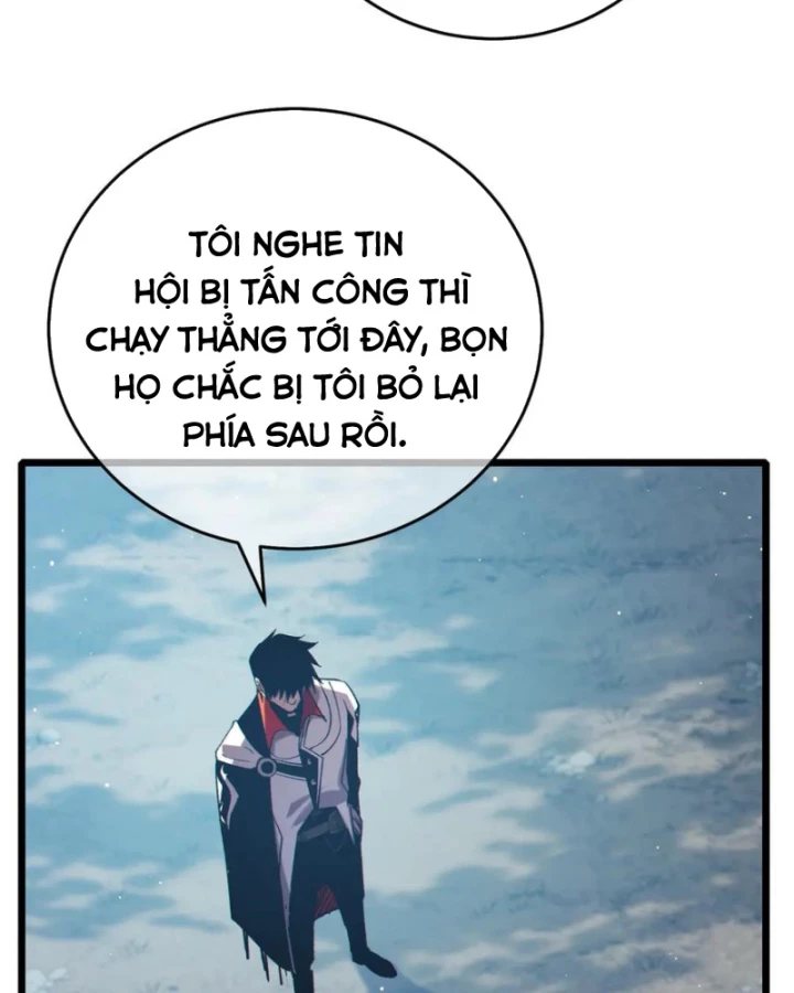 Vô Địch Bị Động Tạo Ra Tấn Sát Thương Chapter 81 - 117