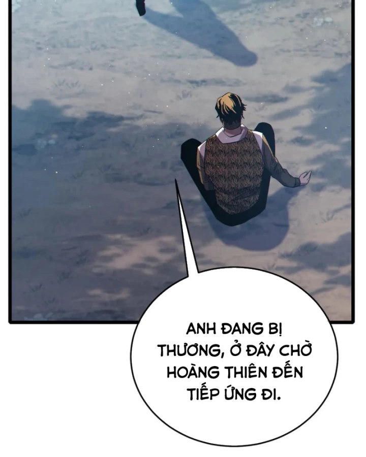 Vô Địch Bị Động Tạo Ra Tấn Sát Thương Chapter 81 - 118