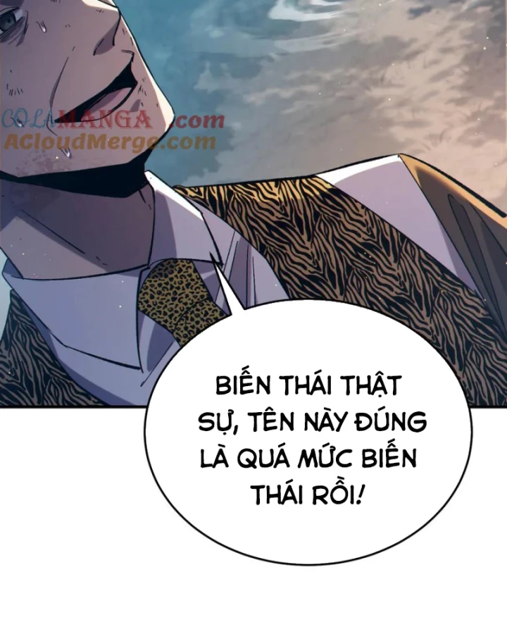 Vô Địch Bị Động Tạo Ra Tấn Sát Thương Chapter 81 - 122