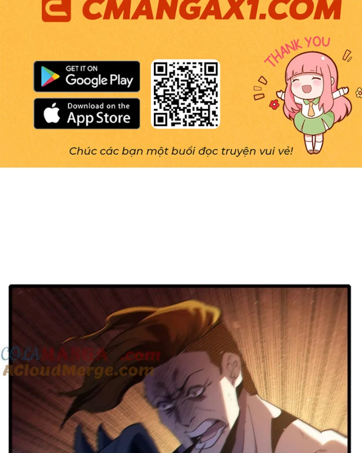 Vô Địch Bị Động Tạo Ra Tấn Sát Thương Chapter 82 - 2