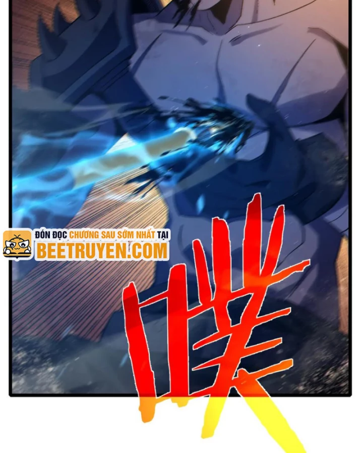 Vô Địch Bị Động Tạo Ra Tấn Sát Thương Chapter 82 - 3