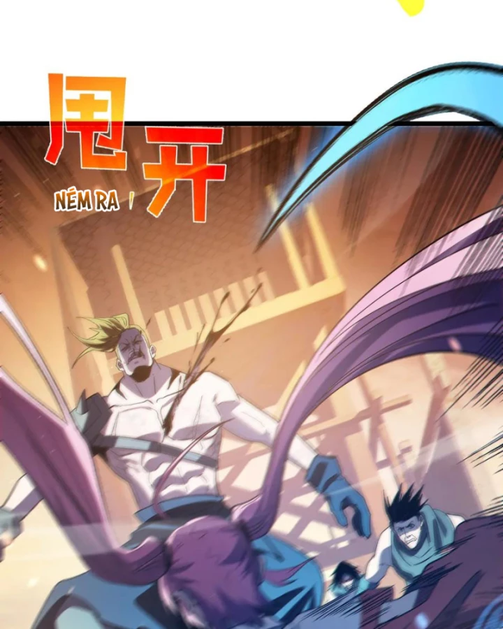 Vô Địch Bị Động Tạo Ra Tấn Sát Thương Chapter 82 - 4