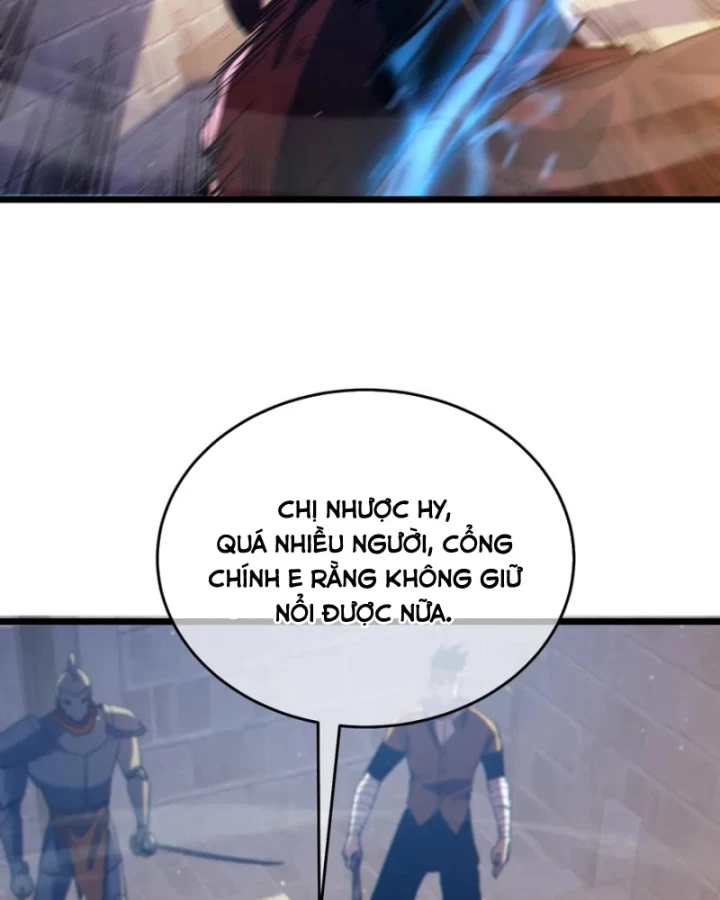 Vô Địch Bị Động Tạo Ra Tấn Sát Thương Chapter 82 - 6