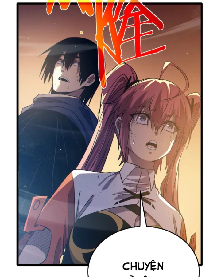 Vô Địch Bị Động Tạo Ra Tấn Sát Thương Chapter 82 - 9