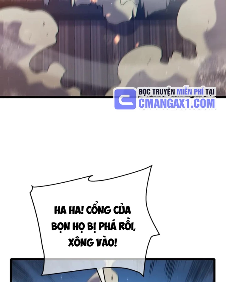 Vô Địch Bị Động Tạo Ra Tấn Sát Thương Chapter 82 - 12