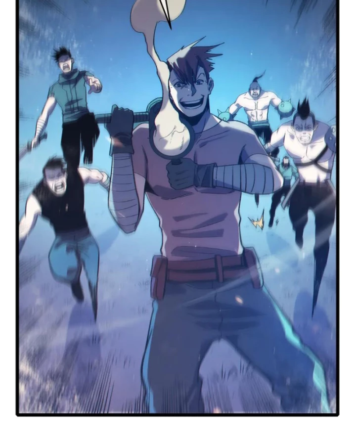 Vô Địch Bị Động Tạo Ra Tấn Sát Thương Chapter 82 - 13