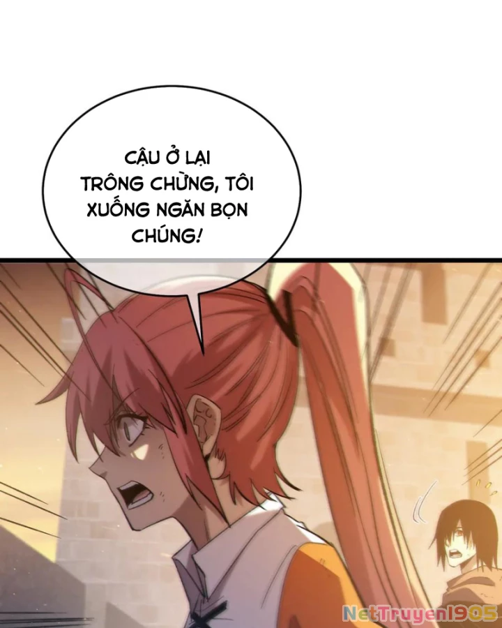 Vô Địch Bị Động Tạo Ra Tấn Sát Thương Chapter 82 - 15