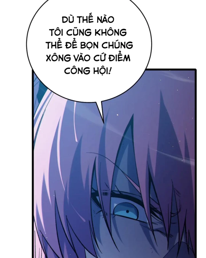 Vô Địch Bị Động Tạo Ra Tấn Sát Thương Chapter 82 - 17
