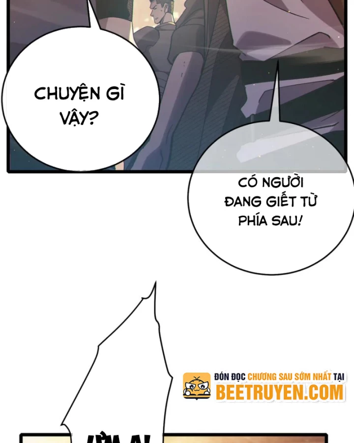 Vô Địch Bị Động Tạo Ra Tấn Sát Thương Chapter 82 - 20