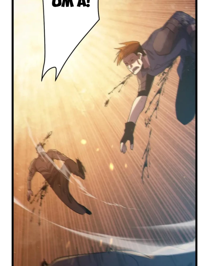 Vô Địch Bị Động Tạo Ra Tấn Sát Thương Chapter 82 - 21