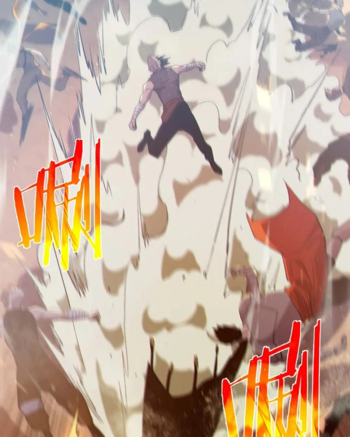 Vô Địch Bị Động Tạo Ra Tấn Sát Thương Chapter 82 - 23