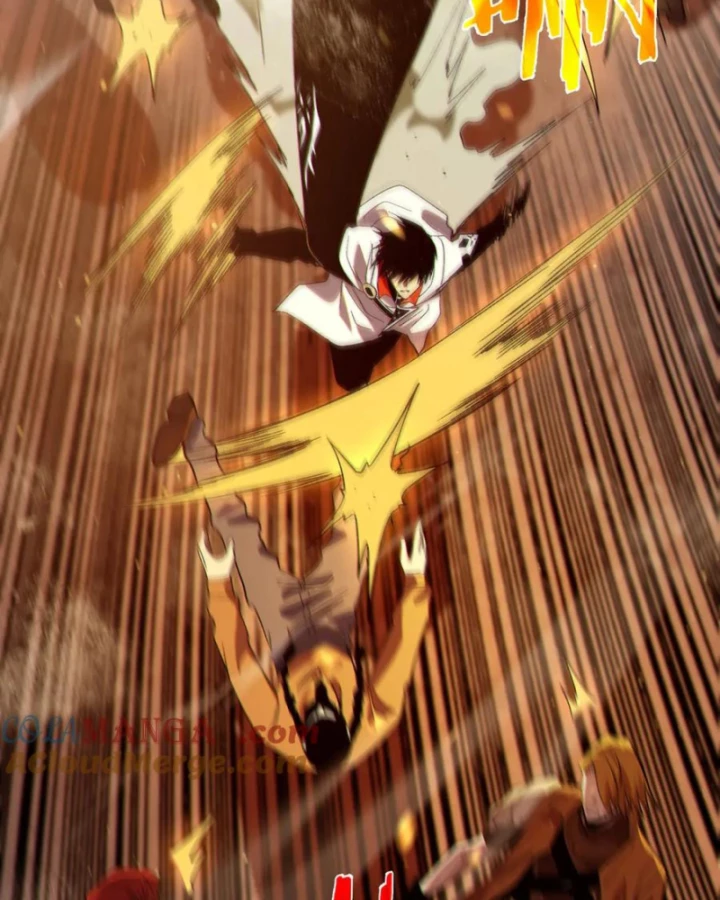 Vô Địch Bị Động Tạo Ra Tấn Sát Thương Chapter 82 - 24