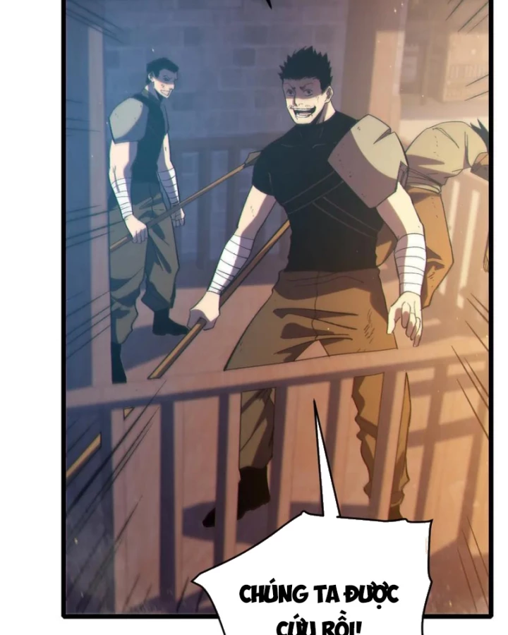Vô Địch Bị Động Tạo Ra Tấn Sát Thương Chapter 82 - 26
