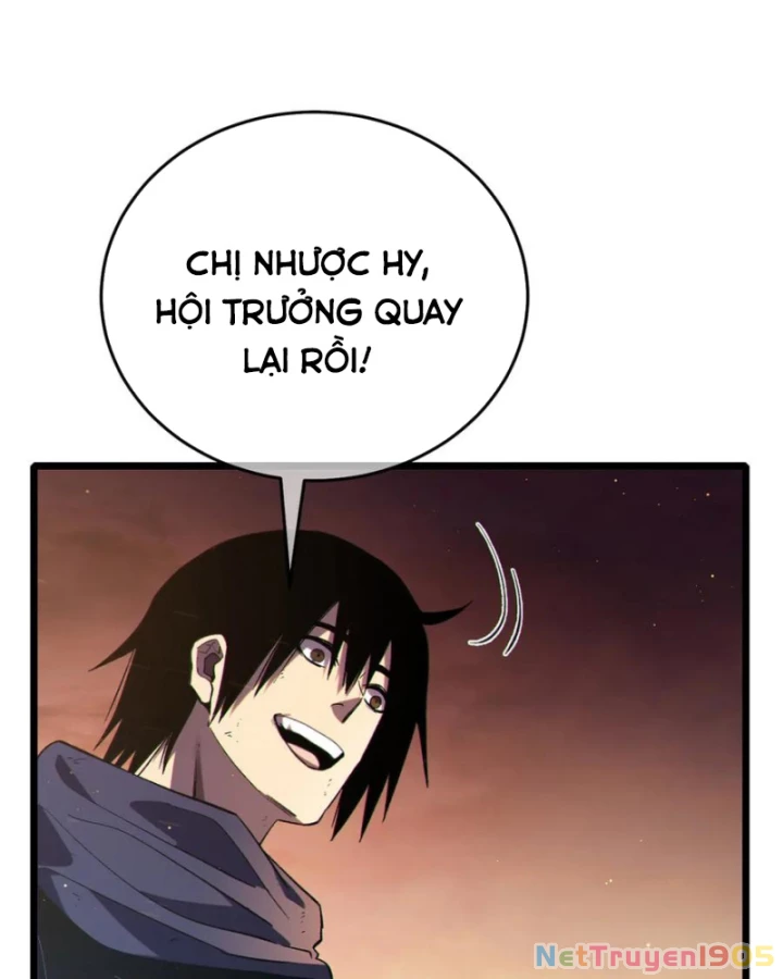 Vô Địch Bị Động Tạo Ra Tấn Sát Thương Chapter 82 - 28