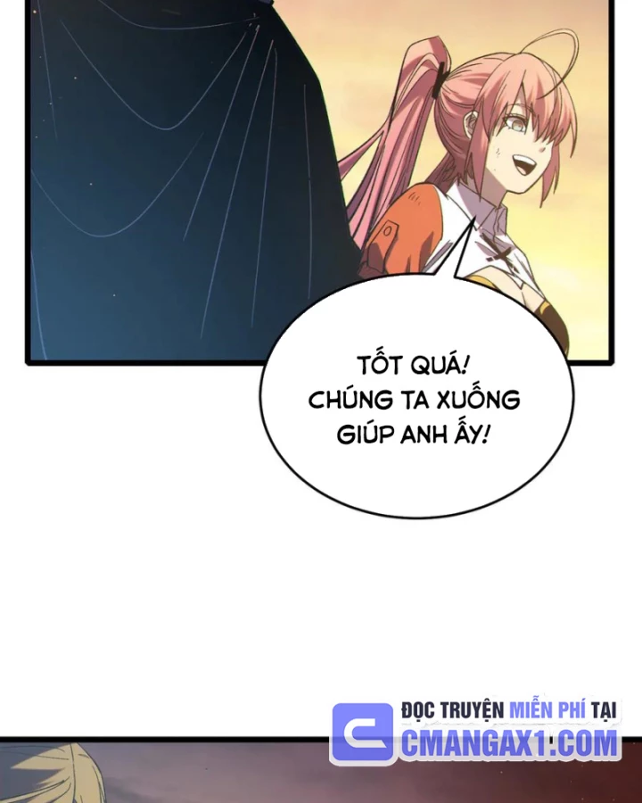 Vô Địch Bị Động Tạo Ra Tấn Sát Thương Chapter 82 - 29