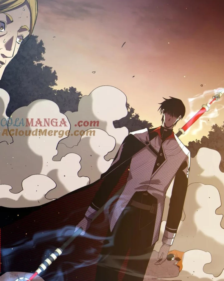 Vô Địch Bị Động Tạo Ra Tấn Sát Thương Chapter 82 - 30