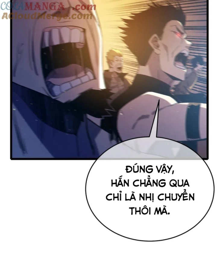 Vô Địch Bị Động Tạo Ra Tấn Sát Thương Chapter 82 - 33