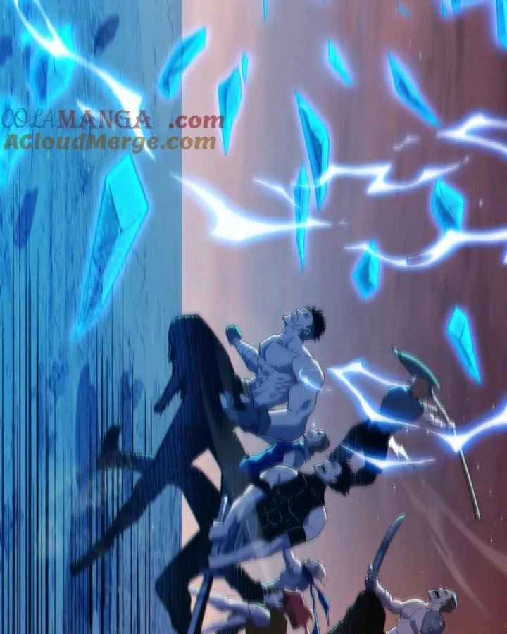 Vô Địch Bị Động Tạo Ra Tấn Sát Thương Chapter 82 - 38