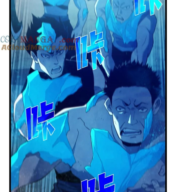 Vô Địch Bị Động Tạo Ra Tấn Sát Thương Chapter 82 - 40
