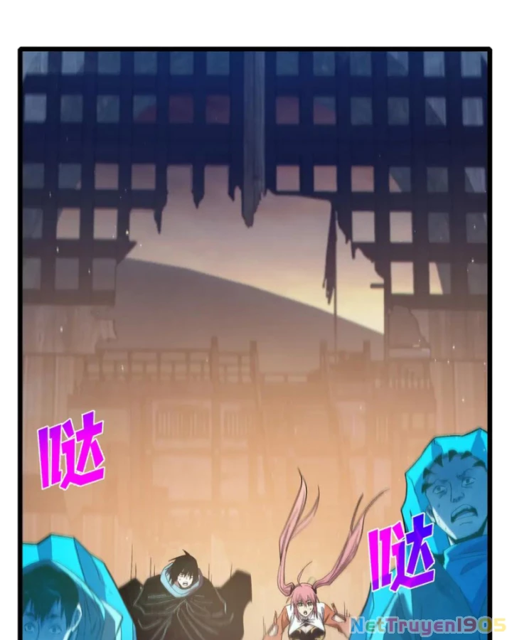 Vô Địch Bị Động Tạo Ra Tấn Sát Thương Chapter 82 - 43
