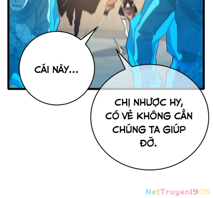 Vô Địch Bị Động Tạo Ra Tấn Sát Thương Chapter 82 - 44
