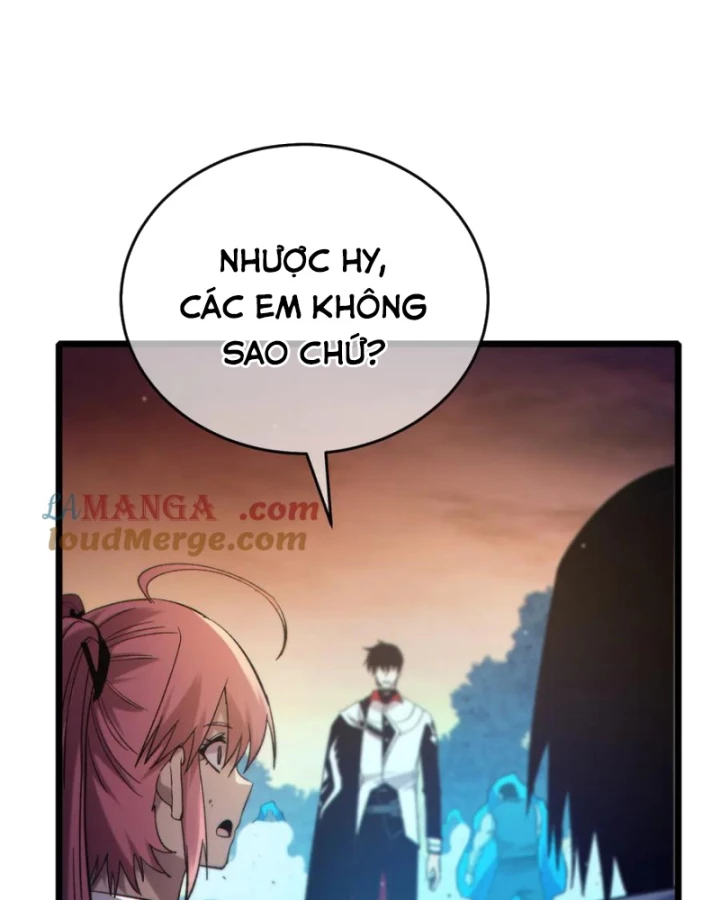 Vô Địch Bị Động Tạo Ra Tấn Sát Thương Chapter 82 - 45