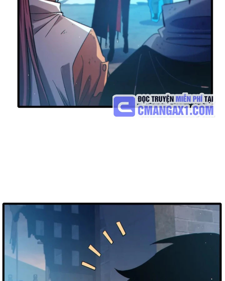 Vô Địch Bị Động Tạo Ra Tấn Sát Thương Chapter 82 - 46