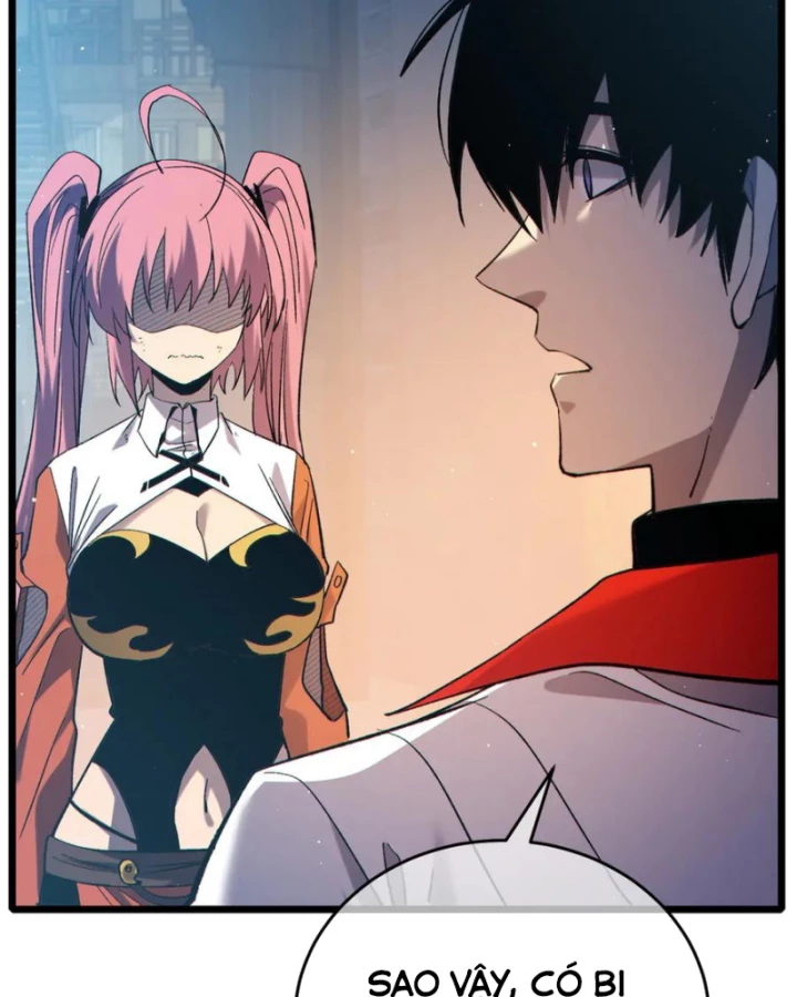 Vô Địch Bị Động Tạo Ra Tấn Sát Thương Chapter 82 - 47