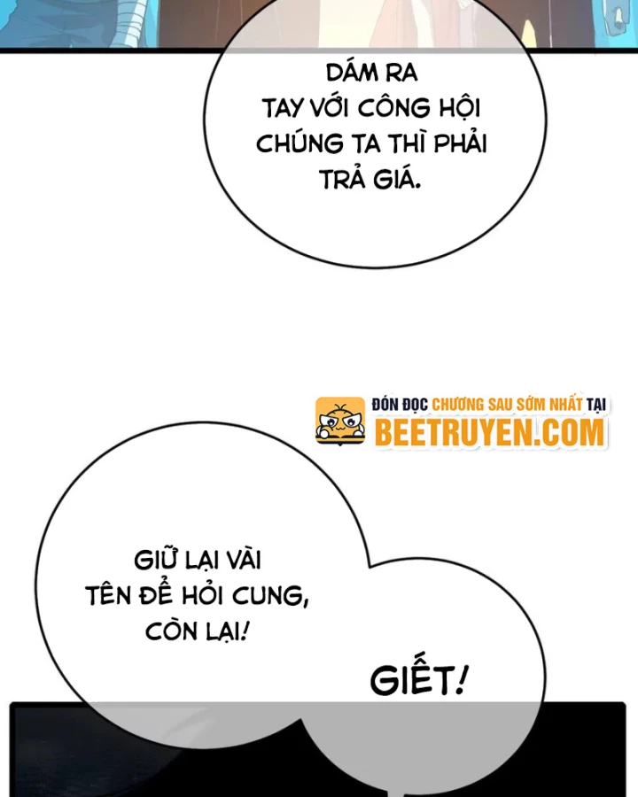 Vô Địch Bị Động Tạo Ra Tấn Sát Thương Chapter 82 - 54